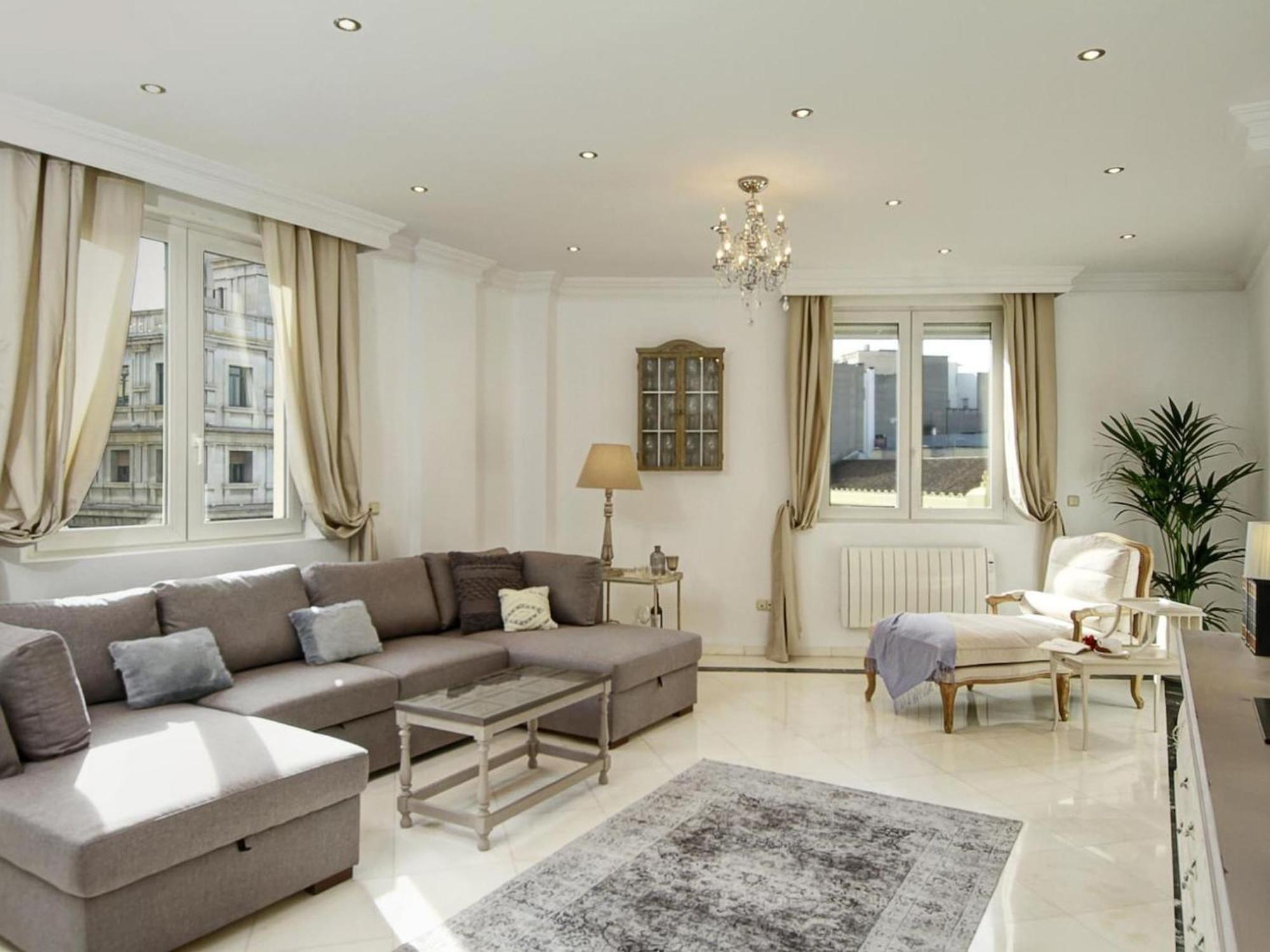 Apartamento Chezmoihomes La Belle Epoque Oversized In The Very Heart Of