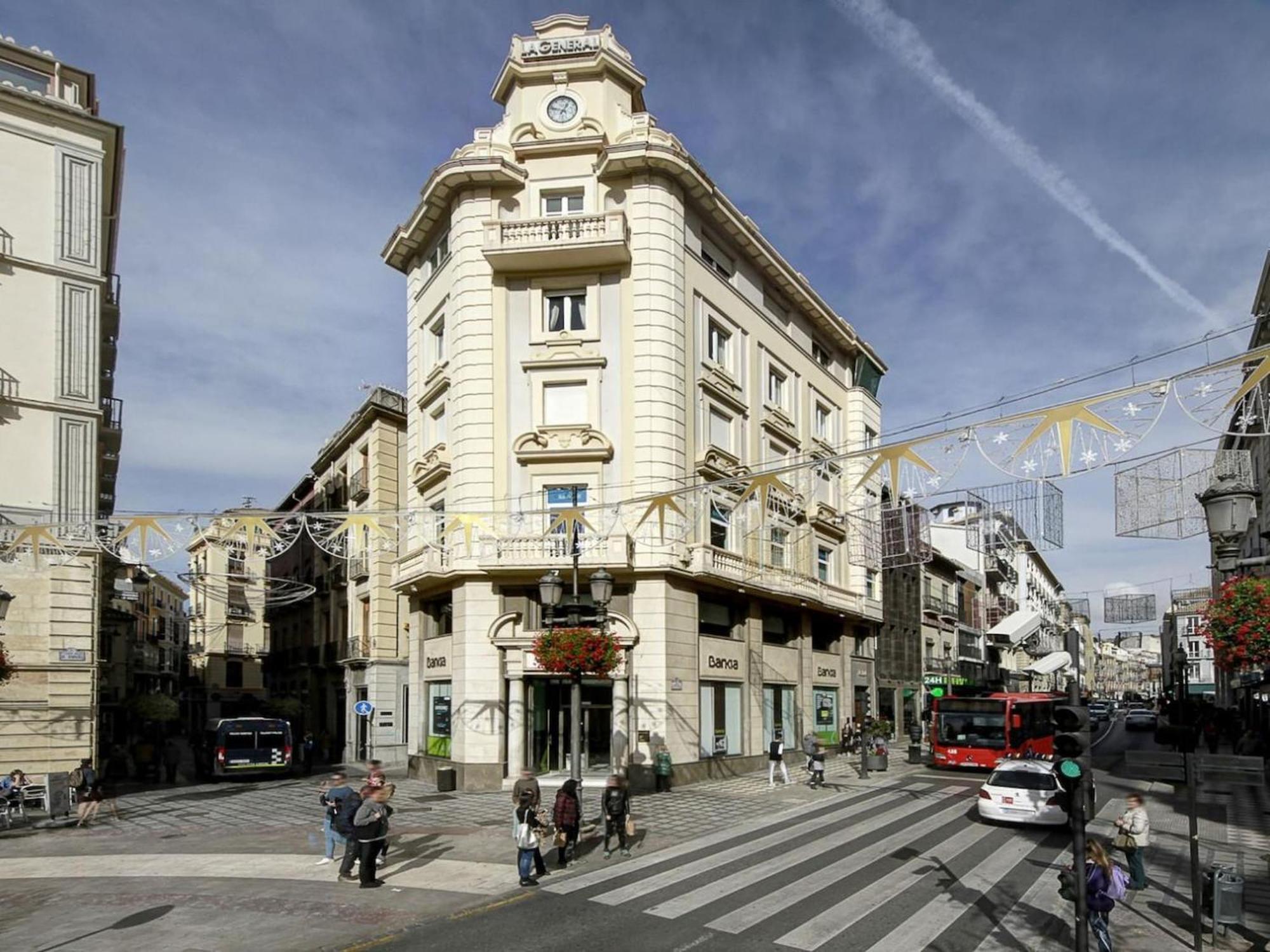 Chezmoihomes La Belle Epoque Oversized In The Very Heart Of Apartamento